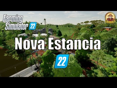 Nova Estancia v1.1.0.0