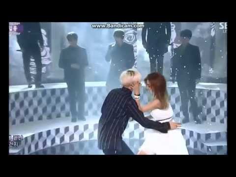 Super Junior - 白日夢(EVANESCE) LIVE跳舞part REMIX