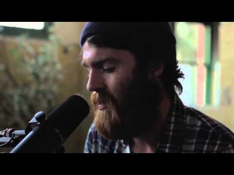 Chet Faker - Love & Feeling Live Sessions