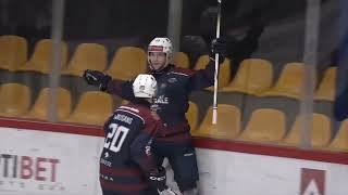 Zemgale/LBTU - HK Prizma 11:3