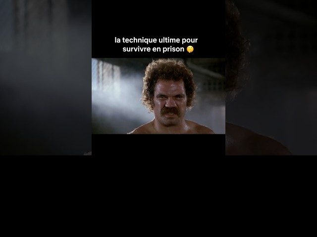 le sommet du gag visuel