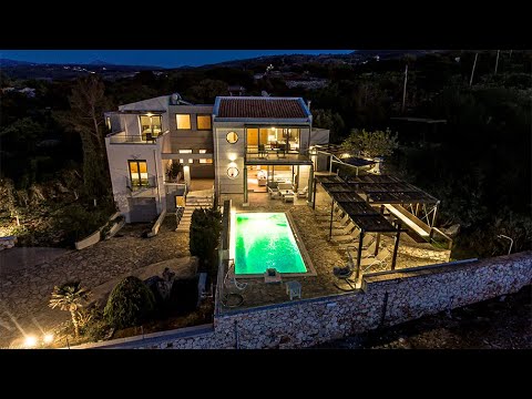 Property video
