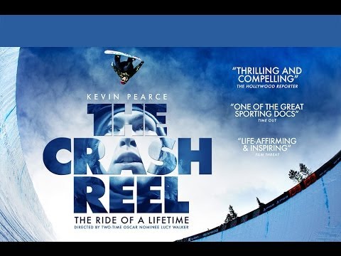 The Crash Reel'