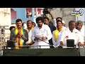 అల్లు అర్జున్ ని ఇమిటేట్ చేసిన పవన్ | Pawan Kalyan imitates Allu Arjun | Prime9  - 02:36 min - News - Video
