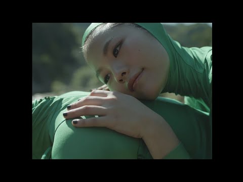 柯泯薰 misi Ke【自戀的自虐 Illusion】Official Music Video [CHT/ENG]