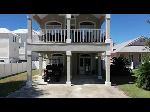 Property video