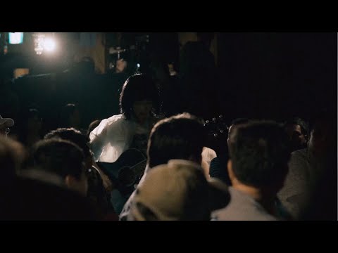 野田愛実「サクラヒラリ」(Live ver.)