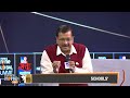 WITT Satta Sammelan | Delhi Chief Minister Arvind Kejriwal on AAP & Indian Politics  - 43:04 min - News - Video