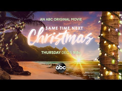 Same Time, Next Christmas'