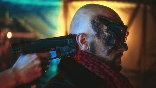 Cyberpunk 2077 Gameplay Walkthrough 50 Minutes Demo