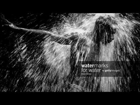Watermarks for Water - Getty Images Watermarks for Water - Getty Images