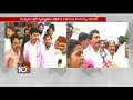 Will work for Telangana development: Lingaiah Yadav