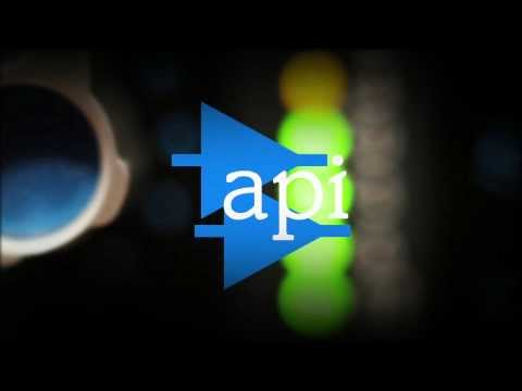 API - The Box