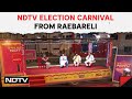 Lok Sabha Elections 2024 | Election Carnival: What Are Key Issues In Raebareli?