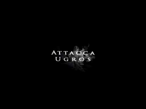 ATTACCA - Ugrós