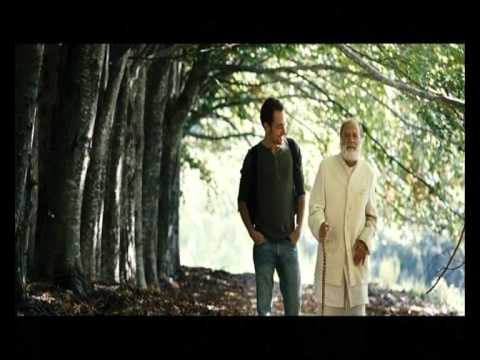 Das Ende ist mein Anfang'