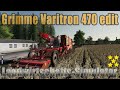 Grimme Varitron 470 edit v1.0.1