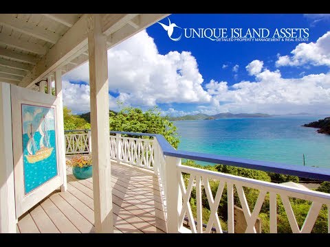 Property video
