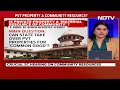 Supreme Court News | Are Private Properties A Community Resource? 9-Judge Top Court Bench To Decide  - 12:06 min - News - Video