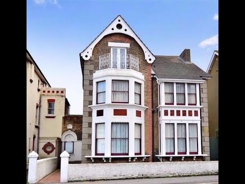 Property video