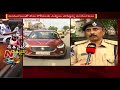 Hyderabad Police Introduces Daytime Checks on Drunken Driving