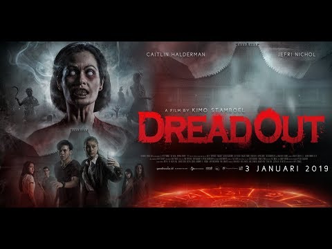 DreadOut'