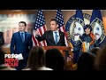 WATCH: House Democrats hold weekly briefing following Nashville shooting
