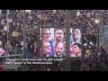 Protests erupt across Germany against far-right extremists - 01:02 min - News - Video