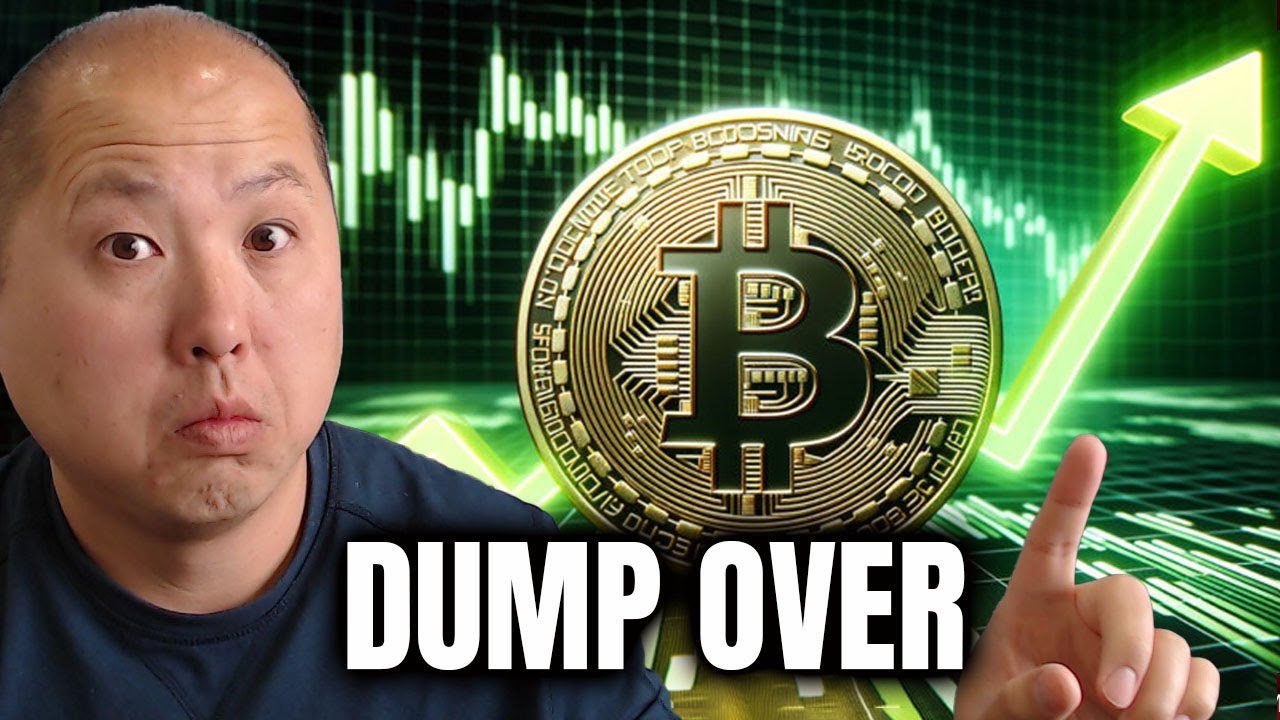 Is The Worst Over For Bitcoin and Crypto?