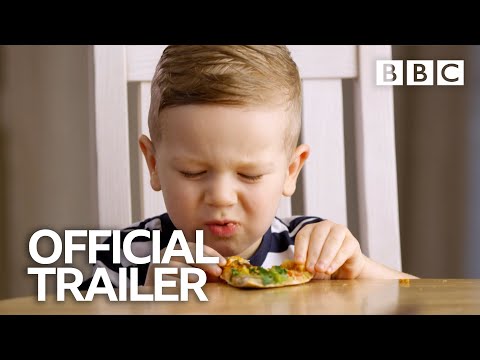 What Are We Feeding Our Kids?'