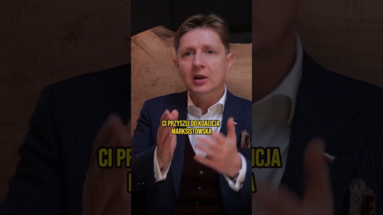 Będziecie dzieci zabierać ze szkół! Bartoszewicz