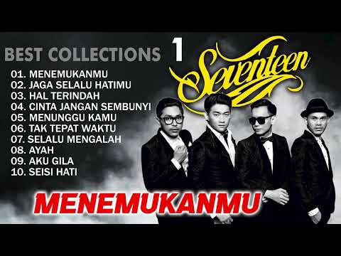 SEVENTEEN MENEMUKANMU FULL ALBUM - KUMPULAN LAGU SEVENTEEN