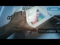 Twinmos Twintab T73GQ1 Tablet PC Unboxing