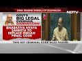 Italian Mindset Wont Understand Indian Laws: Amit Shah Jabs Congress  - 07:00 min - News - Video