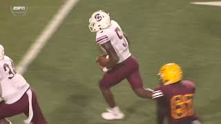 South Carolina State Bulldogs vs. Bethune-Cookman Wildcats | Full Game Highlights