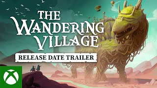The Wandering Village (2023) GamesPlay Game Trailer