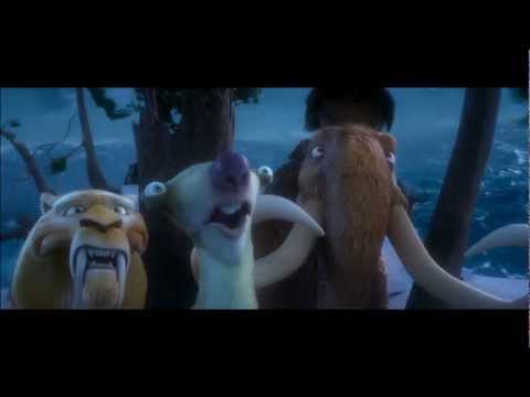 Ice Age: Continental Drift'