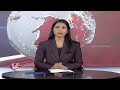Couple Protest Against Panchayat Secretary Over Trade License | V6 News  - 01:09 min - News - Video