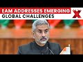 EAM Jaishankar Outlines Multi-Pronged Global South Plan at UNGA 2025 | NewsX