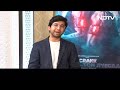 Vidyut Jammwal, Arjun Rampal, Nora Fatehi ने अपनी Film Crakk के बारे में NDTV से बात की | Spotlight  - 15:17 min - News - Video
