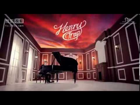 Trap (中文版)MV HenryLau 刘宪华