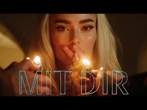 LOREDANA - MIT DIR (Official Video)