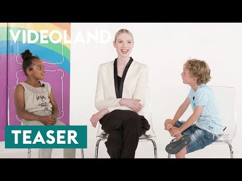 Wat Vindt een Kind'