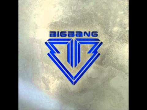 Love Dust - Big Bang