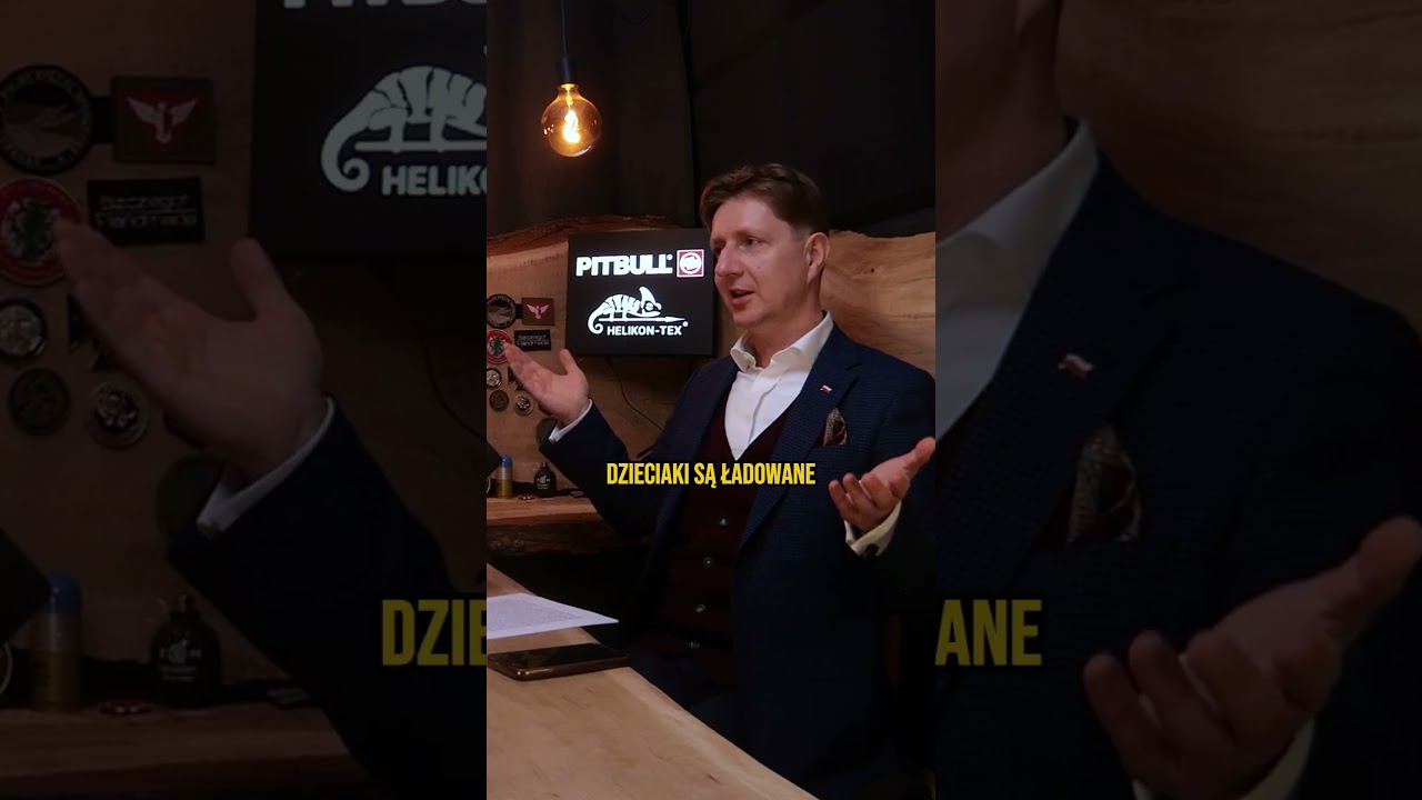 CODZIENNA PRZYSIĘGA W POLSCE dr Artur Bartoszewicz