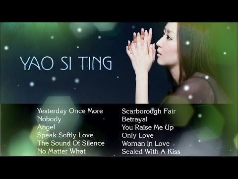 듣기좋은 올드팝송 모음-Yao Si Ting