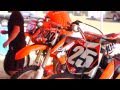 Racer X Films - 2012 KTM 2 Stroke Intro 