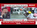 PM Modi Offers Prayers At Patna Sahib Gurudwara | NewsX  - 03:43 min - News - Video