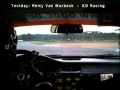 1. Testday Rémy Van Warbeck - EG Racing
