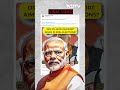Lok Sabha Elections 2024 | Edited Video Peddled As Modi Supporting AIMIM in Telangana  - 01:00 min - News - Video